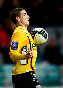 James Keene