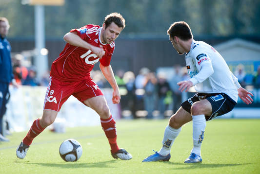 Stefan Selakovic, Göteborg