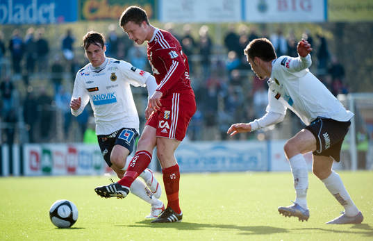Jakob Johansson, Göteborg