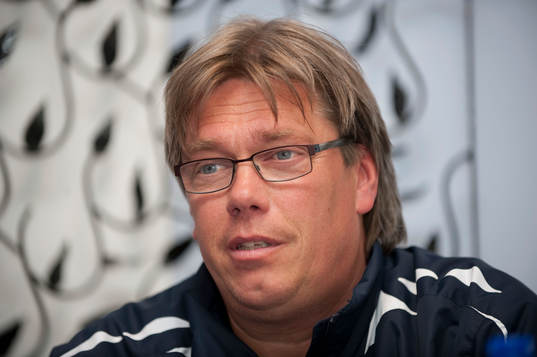 Per Olsson, Tränare