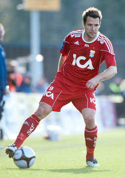 Stefan Selakovic