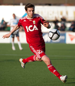 Elmar Bjarnason