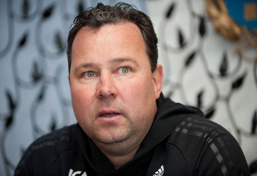 Stefan Rehn, Tränare