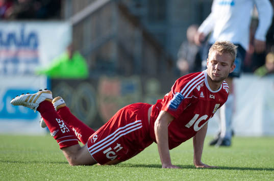 Robin Söder