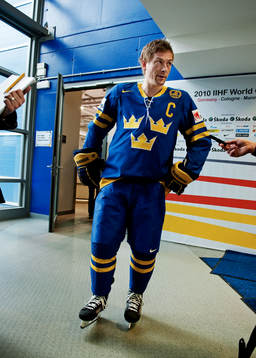 Magnus Johansson