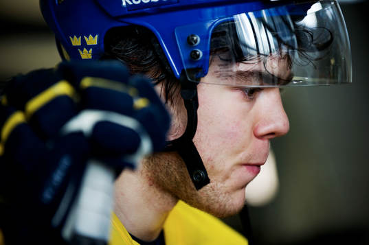 Magnus Pääjärvi Svensson