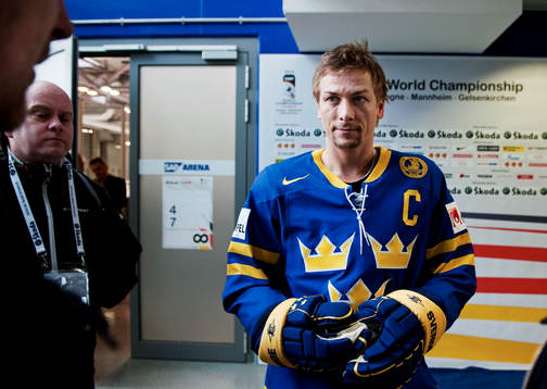 Magnus Johansson