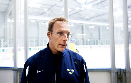 Björn Waldebäck, läkare