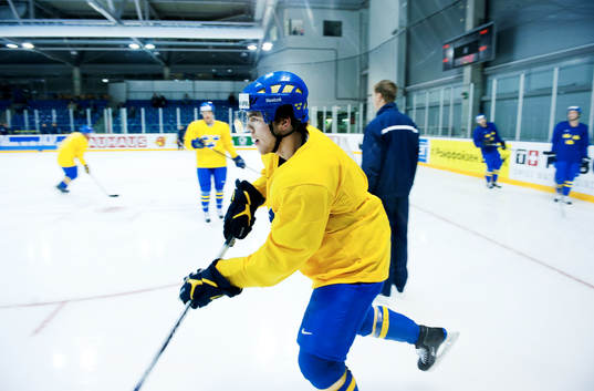 Magnus Pääjärvi Svensson