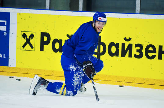 Erik Karlsson