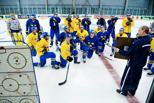 Bengt-Åke Gustafsson, tränare, genomgång