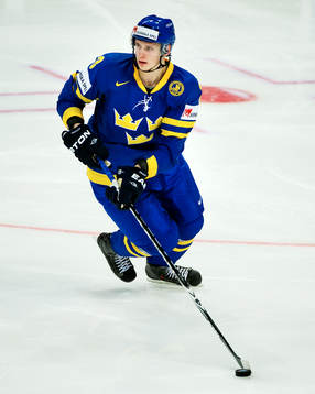 Oliver Ekman Larsson