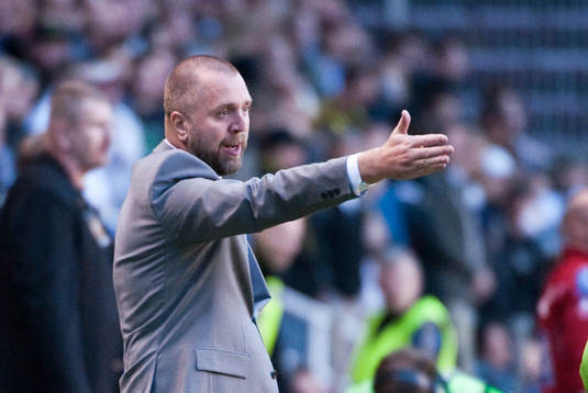 Björn Wesström, tränare