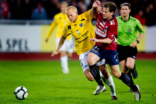 Kristoffer Englén, Falkenberg, Sebastian Johansson,