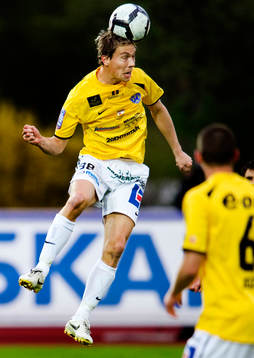 Daniel Alexandersson, Falkenberg
