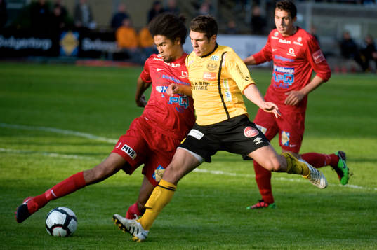 Fotboll, Svenska cupen, (Limhamn / Bunkeflo) LB07 -