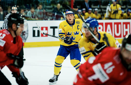 Magnus Johansson, Sverige