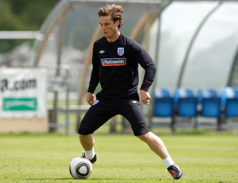 Scott Parker