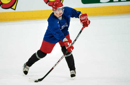 Filip Larsen
