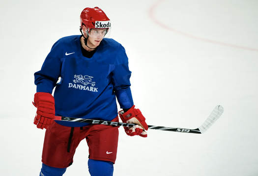 Peter Regin