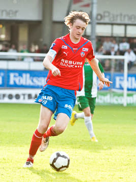 Rasmus Jönsson