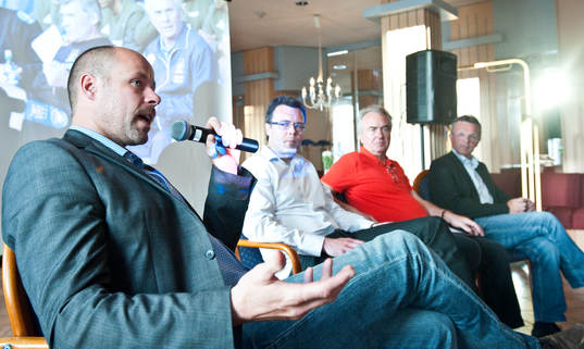 Martin Hansson, VM-domare, domare, Martin Ingvarsson, Bosse