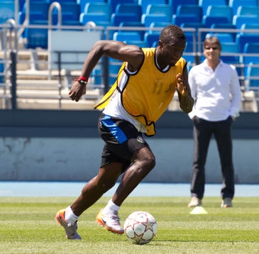 Muntari