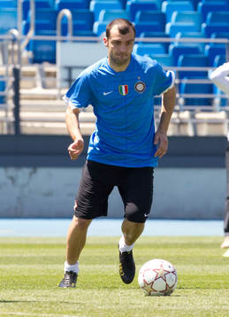 Pandev