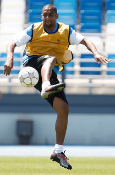 Maicon