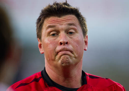 Antti Kanerva, domare