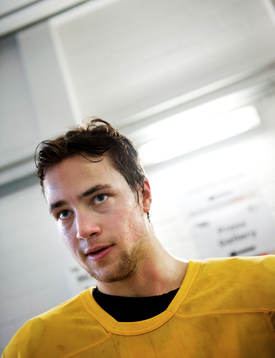 Victor Hedman