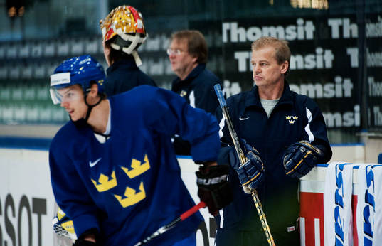 Bengt-Åke Gustafsson, tränare