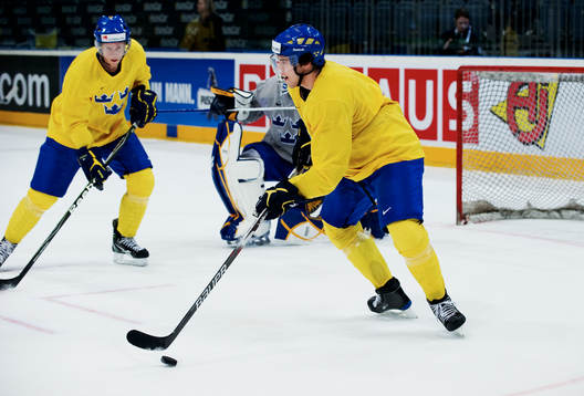 Magnus Pääjärvi Svensson