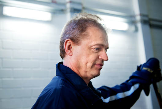 Bengt-Åke Gustafsson, tränare