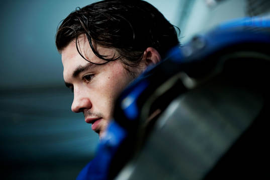 Jonathan Ericsson