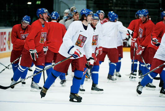 Jaromir Jagr