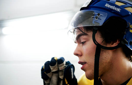 Magnus Pääjärvi Svensson