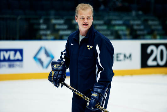 Bengt-Åke Gustafsson, tränare