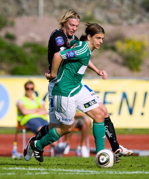 Rasmus Östman, Brage och Fredrik Holster, Väsby