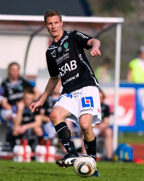 Johan Eklund, Brage