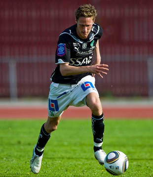Mattias Wiklöf, Brage