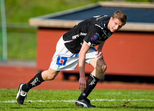 Johan Eklund, Brage