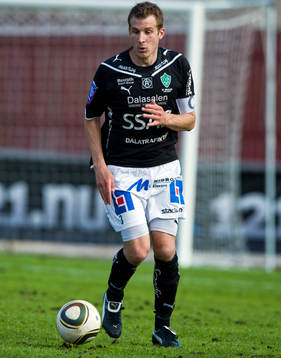Niklas Forslund, Brage