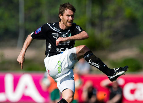 Håkan Malmström, Brage