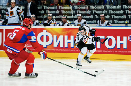 Alexander Barta, Tyskland