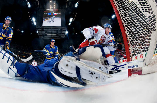 Jaromir Jagr, Tjeckien