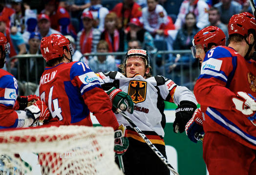 Daniel Kreutzer, Tyskland