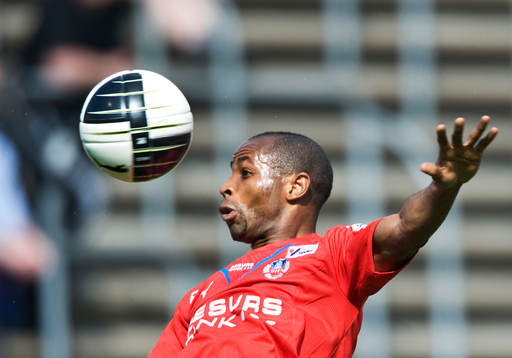 René Makondele
