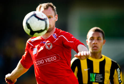 Tobias Carlsson, Kalmar