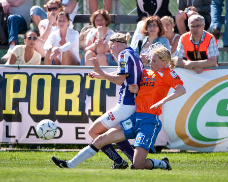 Hanna Marklund, Sunnanå. Sofia Karlsson, Jitex